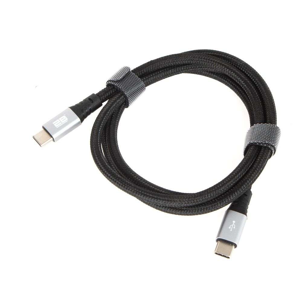 توبى كابل من تايب سى الى تايب سى (DC955)