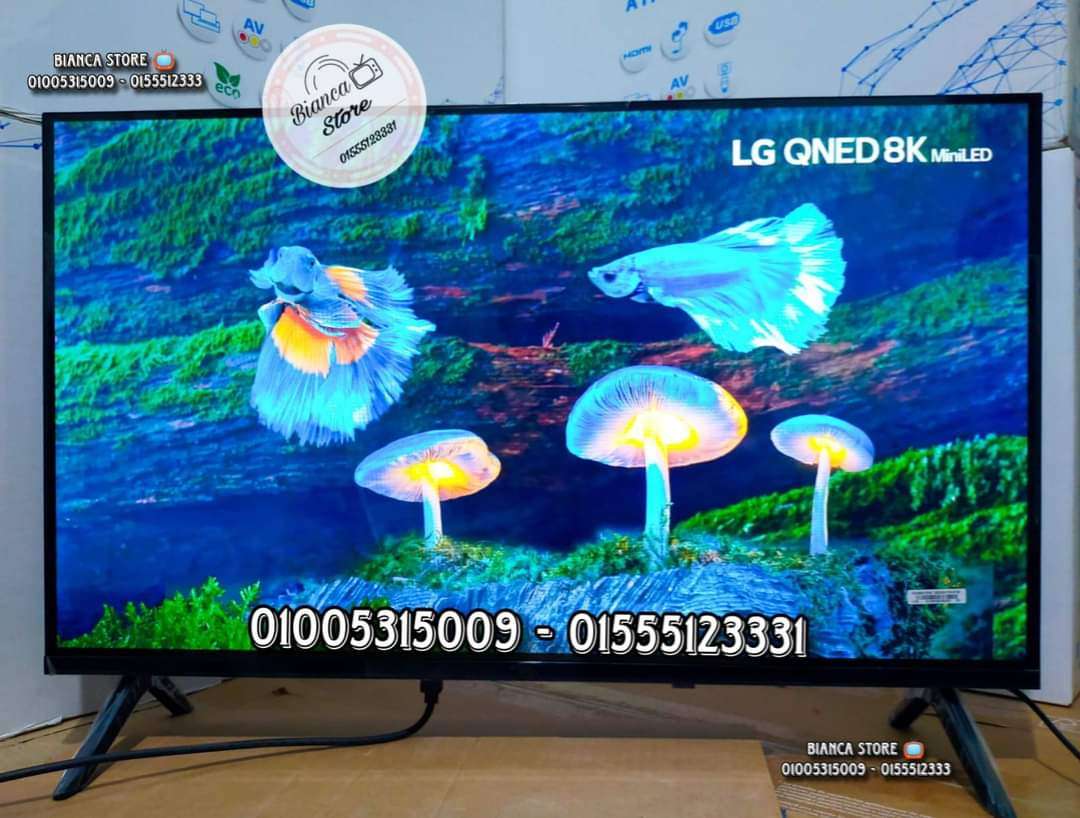 شاشات للبيع 32 بوصة فريمليس جديدة