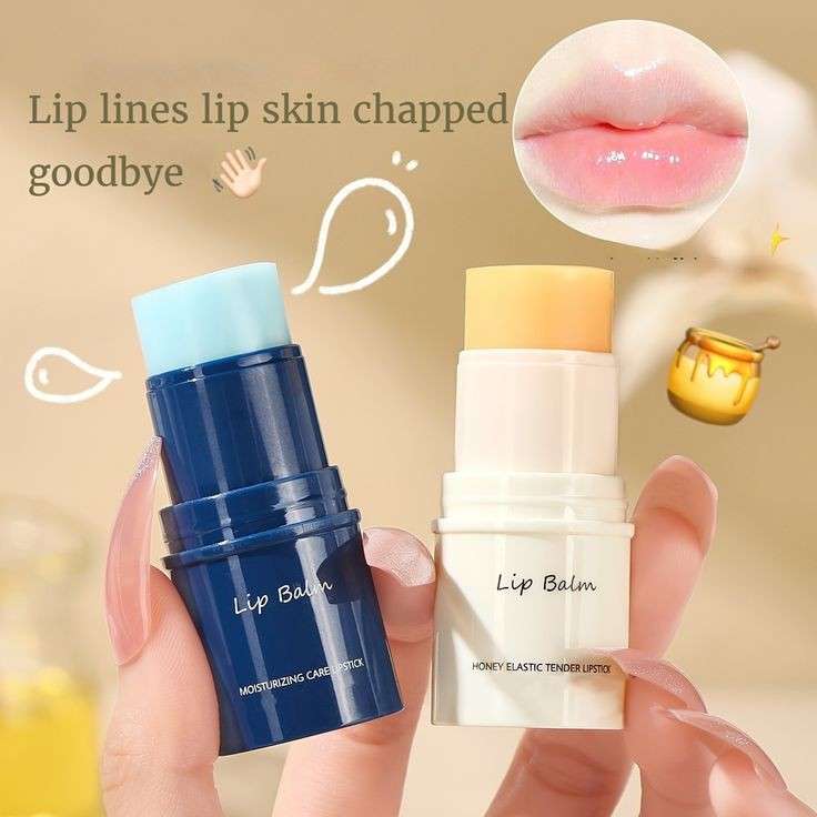 ليب استيك مرطب للشفايف  اورجينال كوري