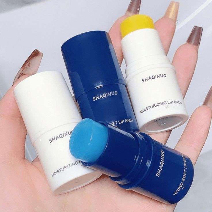 ليب استيك مرطب للشفايف  اورجينال كوري