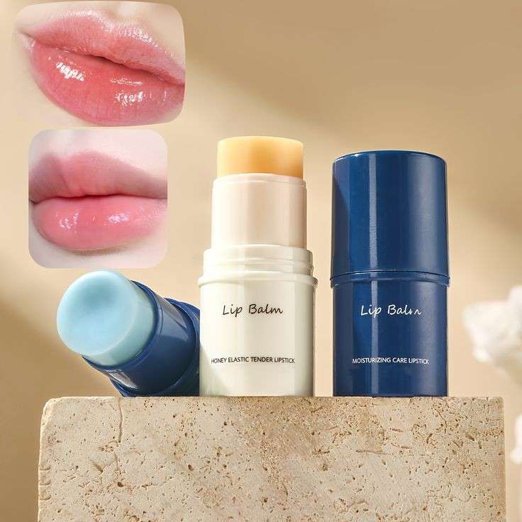 ليب استيك مرطب للشفايف  اورجينال كوري