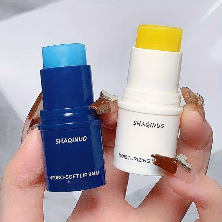 ليب استيك مرطب للشفايف  اورجينال كوري