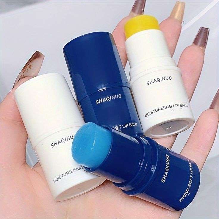 ليب استيك مرطب للشفايف  اورجينال كوري