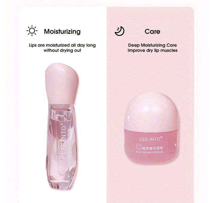 سيت ليب بالم مرطب شفايف للشتاء