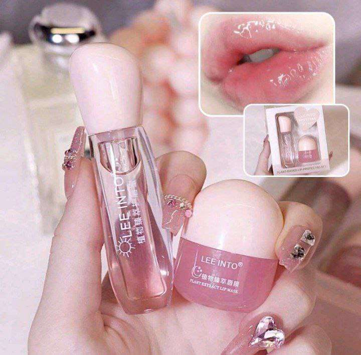 سيت ليب بالم مرطب شفايف للشتاء