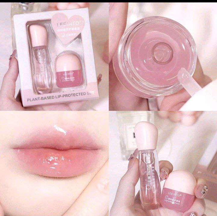 سيت ليب بالم مرطب شفايف للشتاء