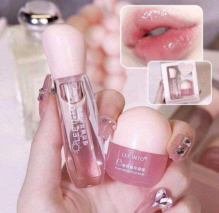 سيت ليب بالم مرطب شفايف للشتاء