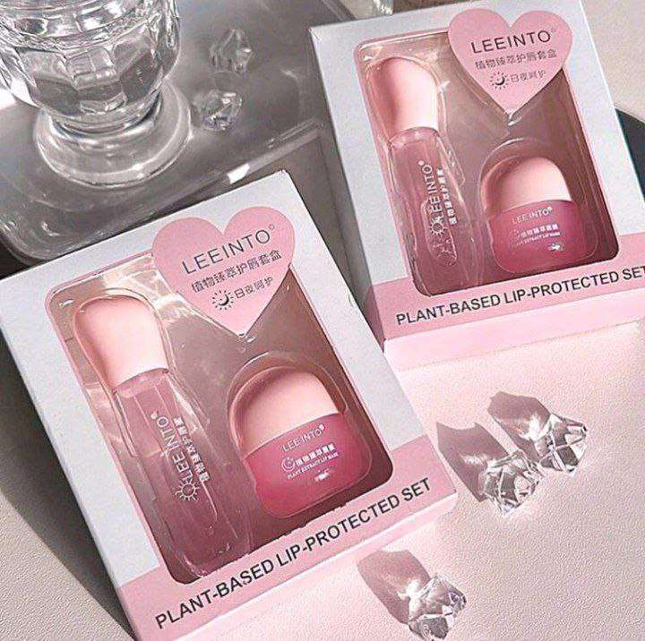 سيت ليب بالم مرطب شفايف للشتاء