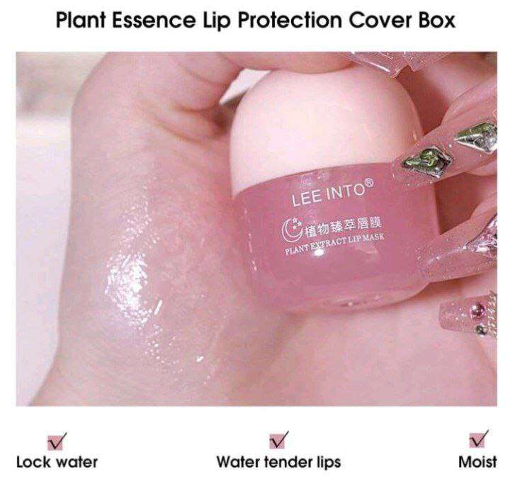 سيت ليب بالم مرطب شفايف للشتاء