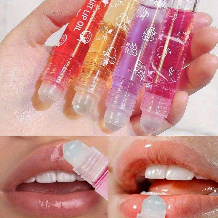 ليب اويل اورجينال