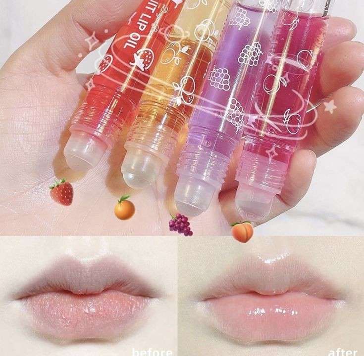 ليب اويل اورجينال