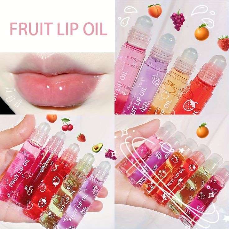 ليب اويل اورجينال