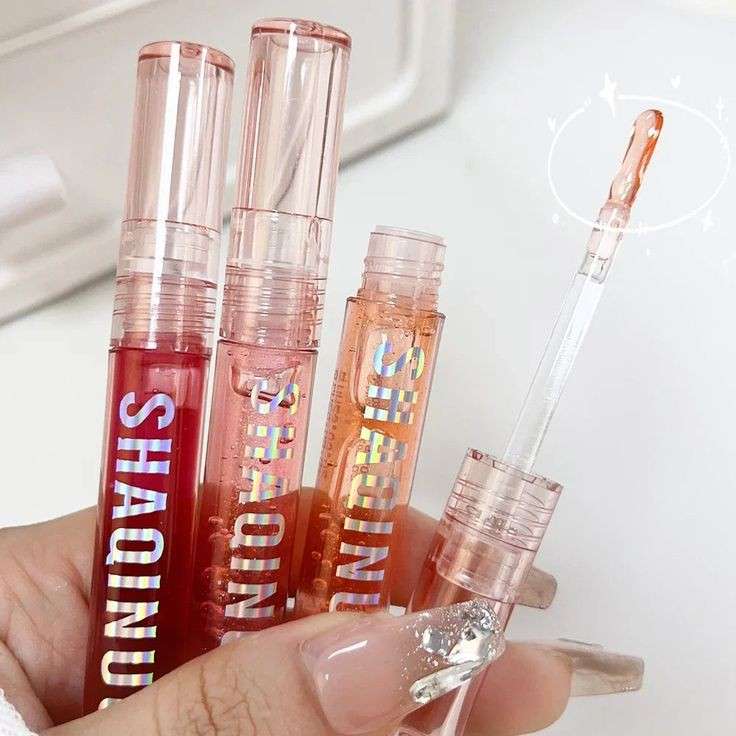 ليب اويل اورجينال