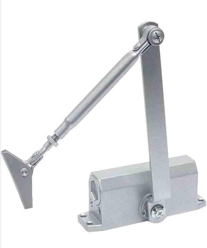 قفل باب دفاش أوتوماتيكي هيدروليكي ديدبول-B0D29TWZZD