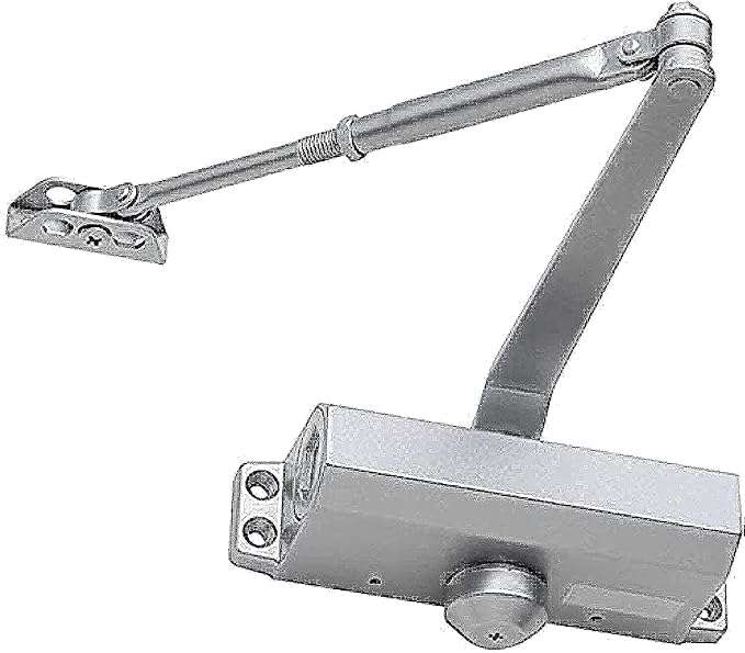 قفل باب دفاش أوتوماتيكي هيدروليكي ديدبول-B0D29TWZZD