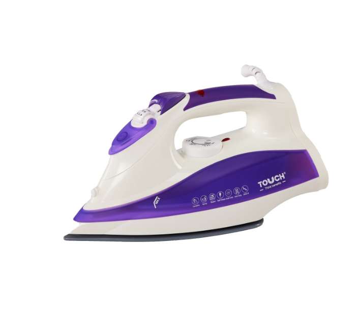 مكواه تاتش جرانيت 2600 وات