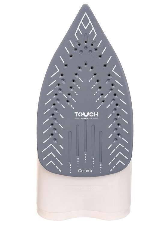 مكواه تاتش جرانيت 2600 وات