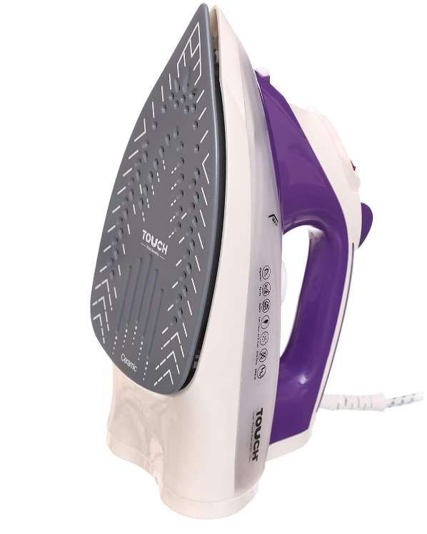 مكواه تاتش جرانيت 2600 وات