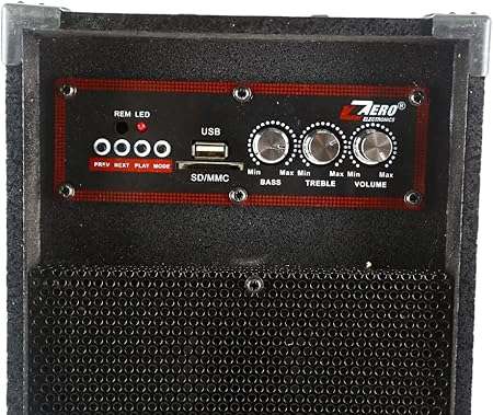 مايسوق-ستور زيرو zr-4900sd - sub bt zr4900d -B0DJKC9YFZ