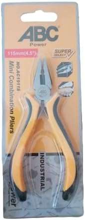 زرادية ميني كارت ايه بي سي-B0DJC1X95V