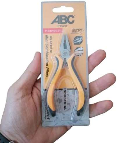 زرادية ميني كارت ايه بي سي-B0DJC1X95V