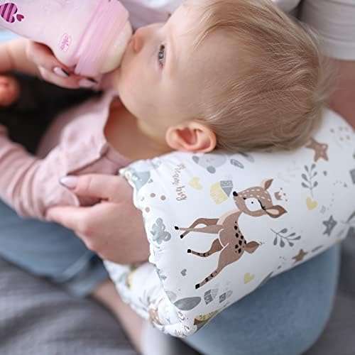 وسادة رضاعة