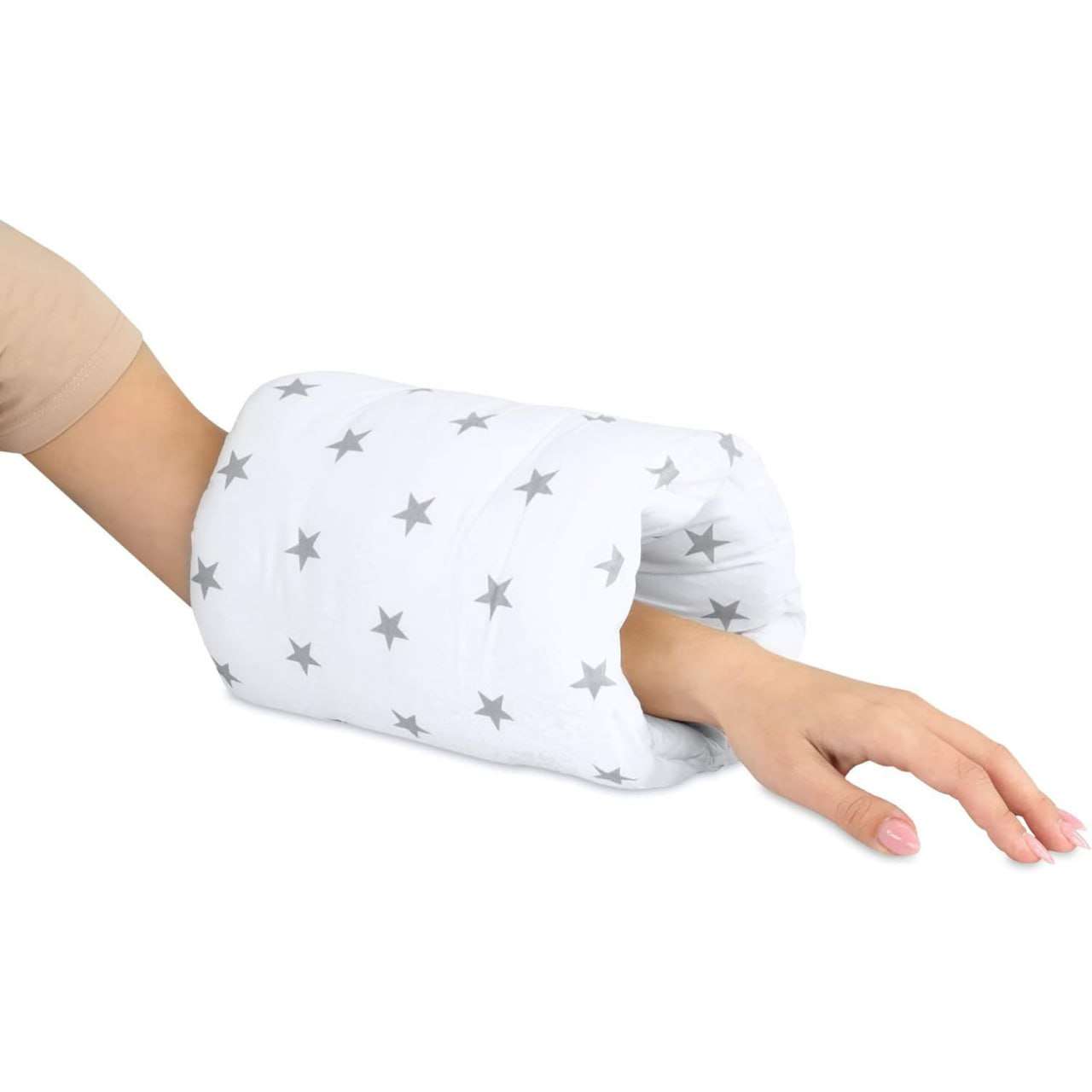 وسادة رضاعة