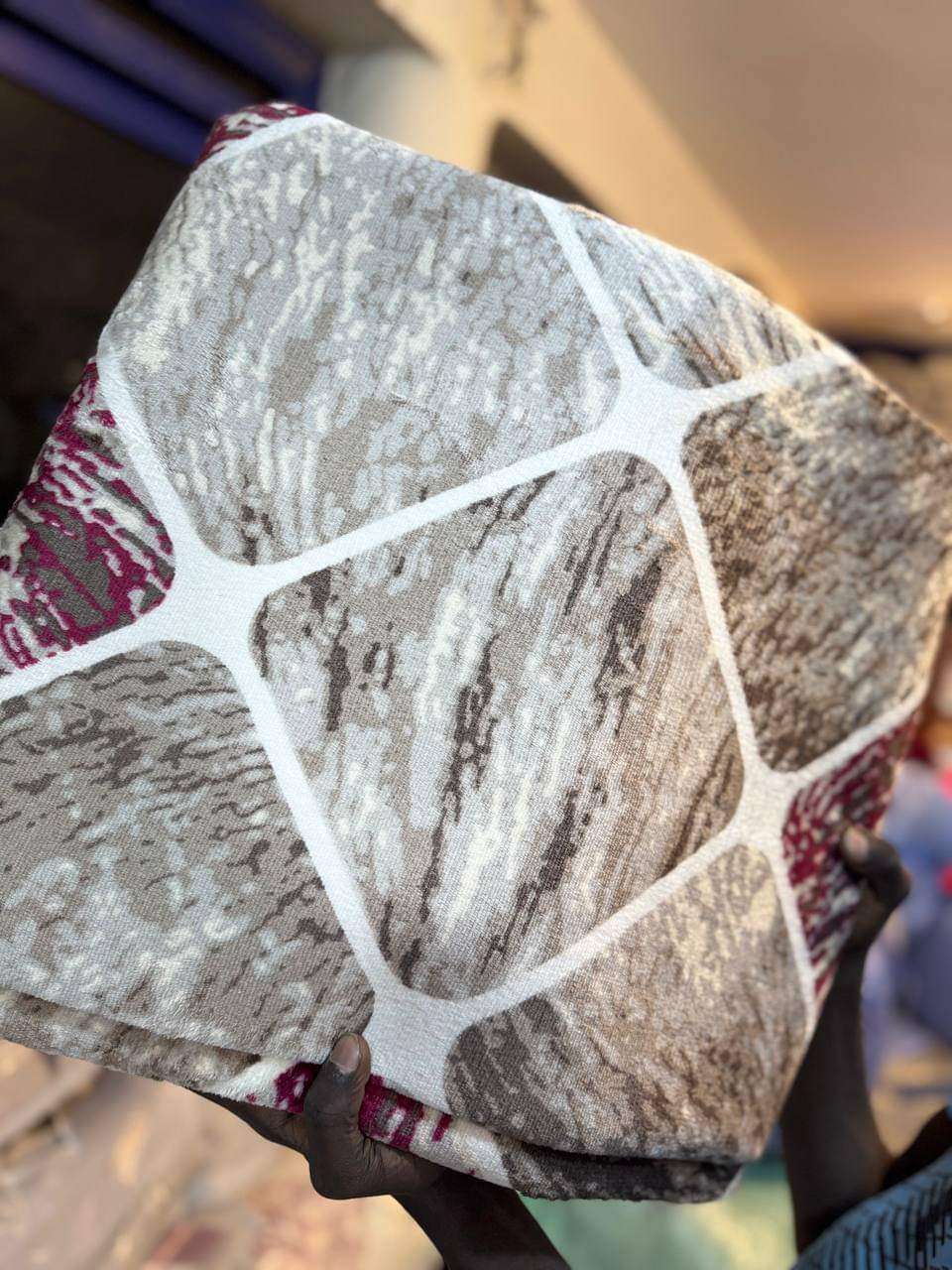 بديل سجاد ضهر لازق على السيراميك جميع المقاسات