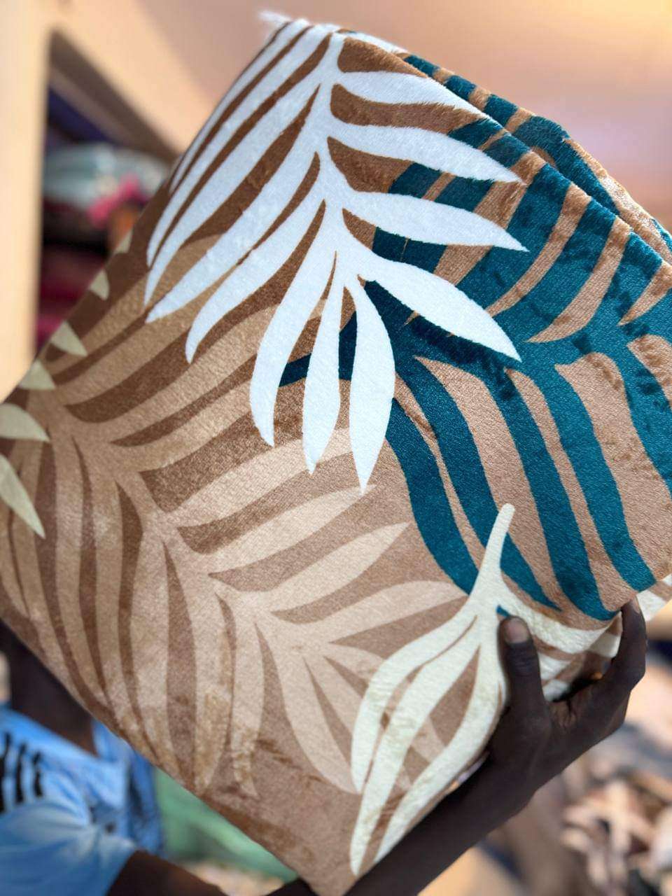 بديل سجاد ضهر لازق على السيراميك جميع المقاسات