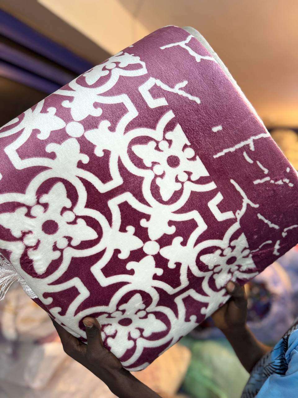 بديل سجاد ضهر لازق على السيراميك جميع المقاسات