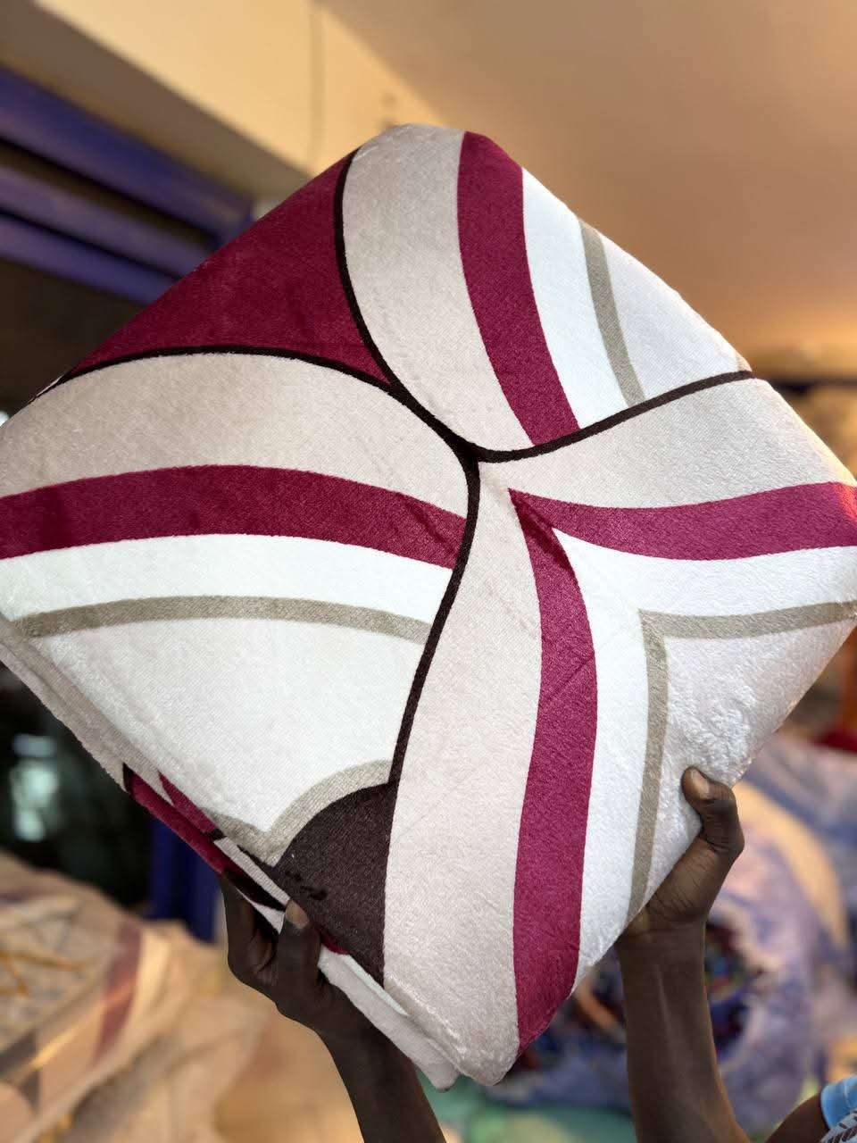 بديل سجاد ضهر لازق على السيراميك جميع المقاسات