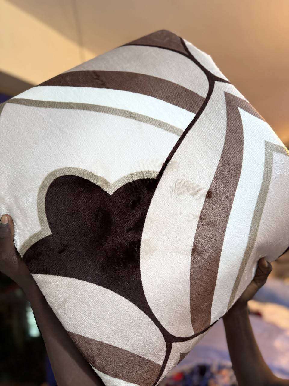 بديل سجاد ضهر لازق على السيراميك جميع المقاسات