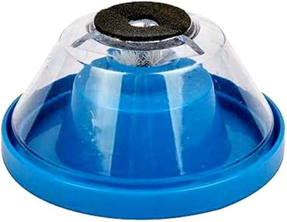 غطاء جامع الغبار للشنيور الدقاق الكهربائي-B092ZNH27P