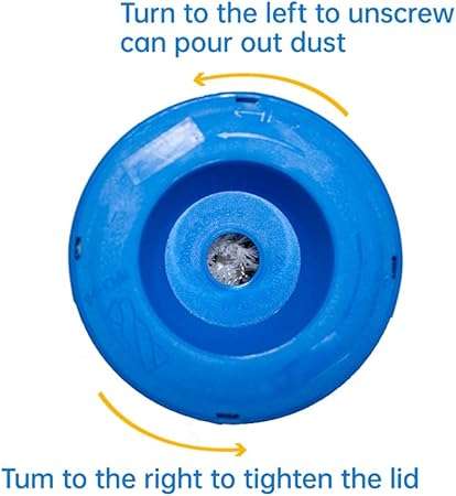 غطاء جامع الغبار للشنيور الدقاق الكهربائي-B092ZNH27P