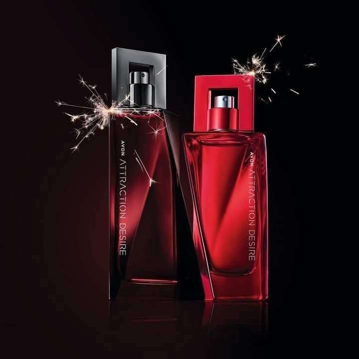 اتراكشن ديزاير رجالى