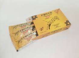 عسل باور هنى اكسترا