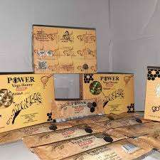 عسل باور هنى اكسترا