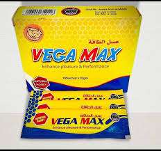 فيجا ماكس عسل الطاقة لكل الرجال