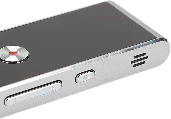 مترجم صوتي ذكي T8 + جهاز مترجم لغات ذكي-B09VH36223