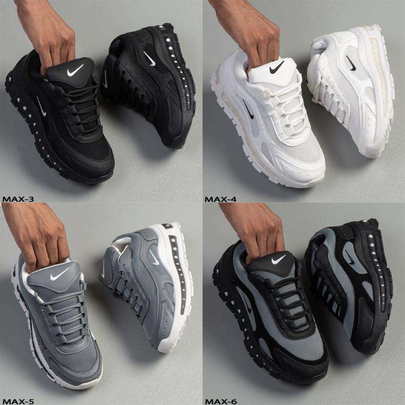 نايك اير ماكس