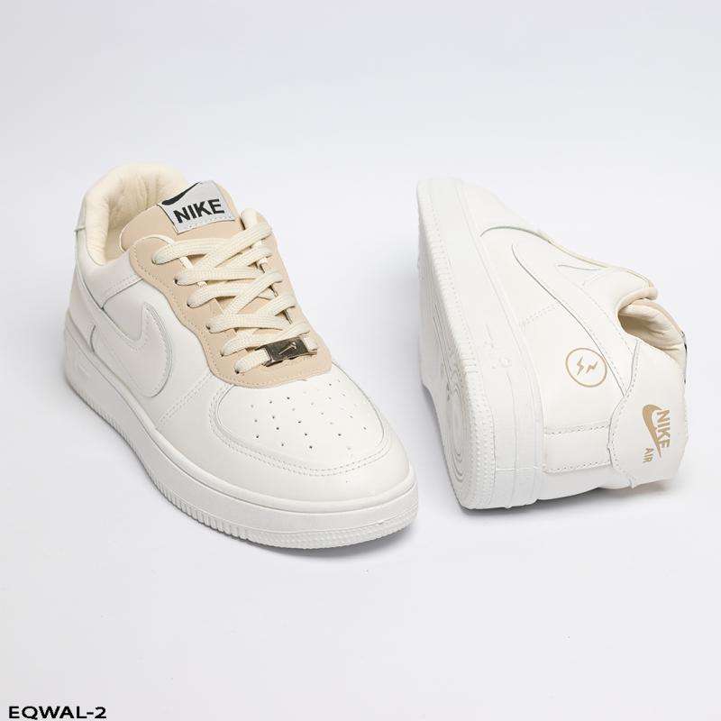 نايك كوالتي