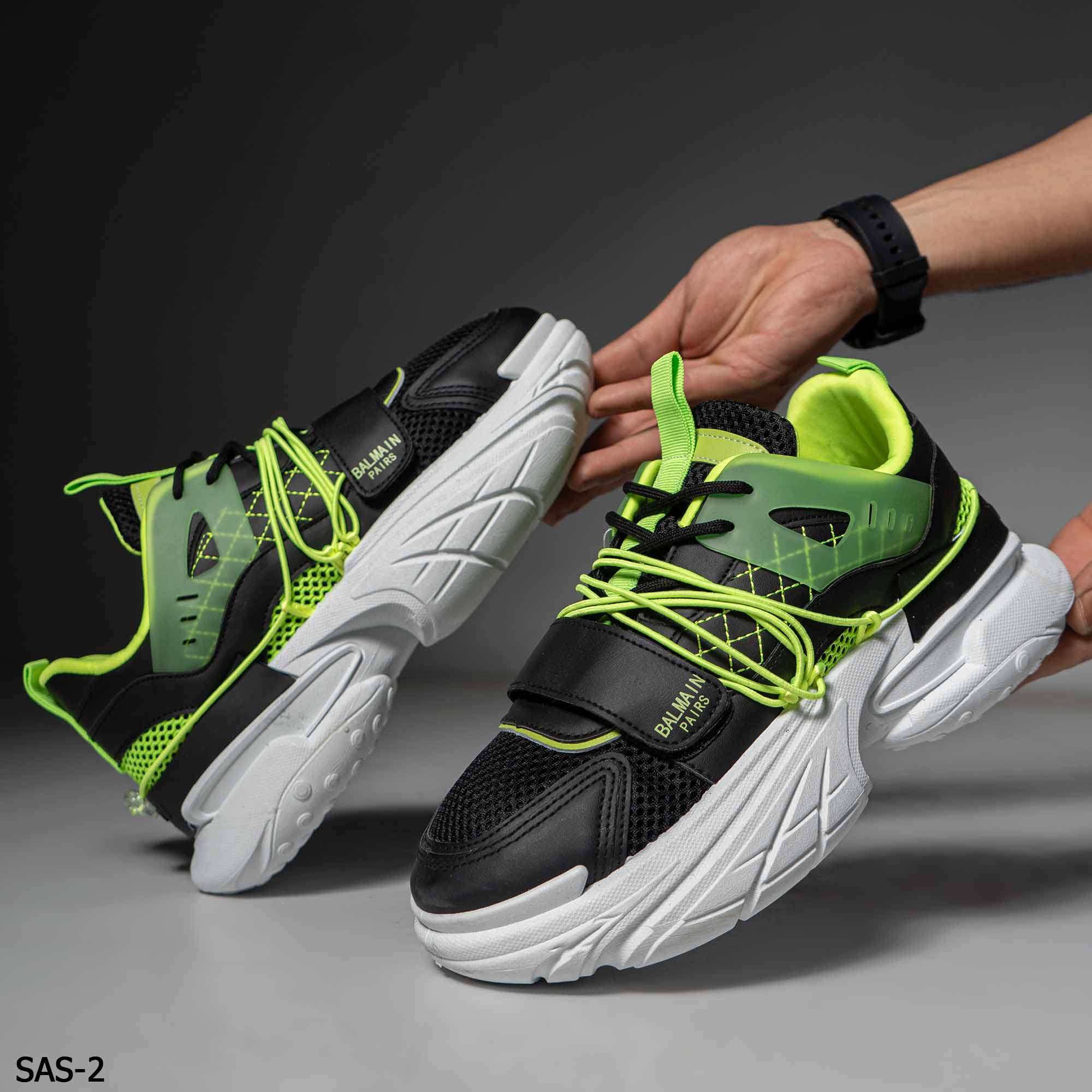 حذاء فاشون