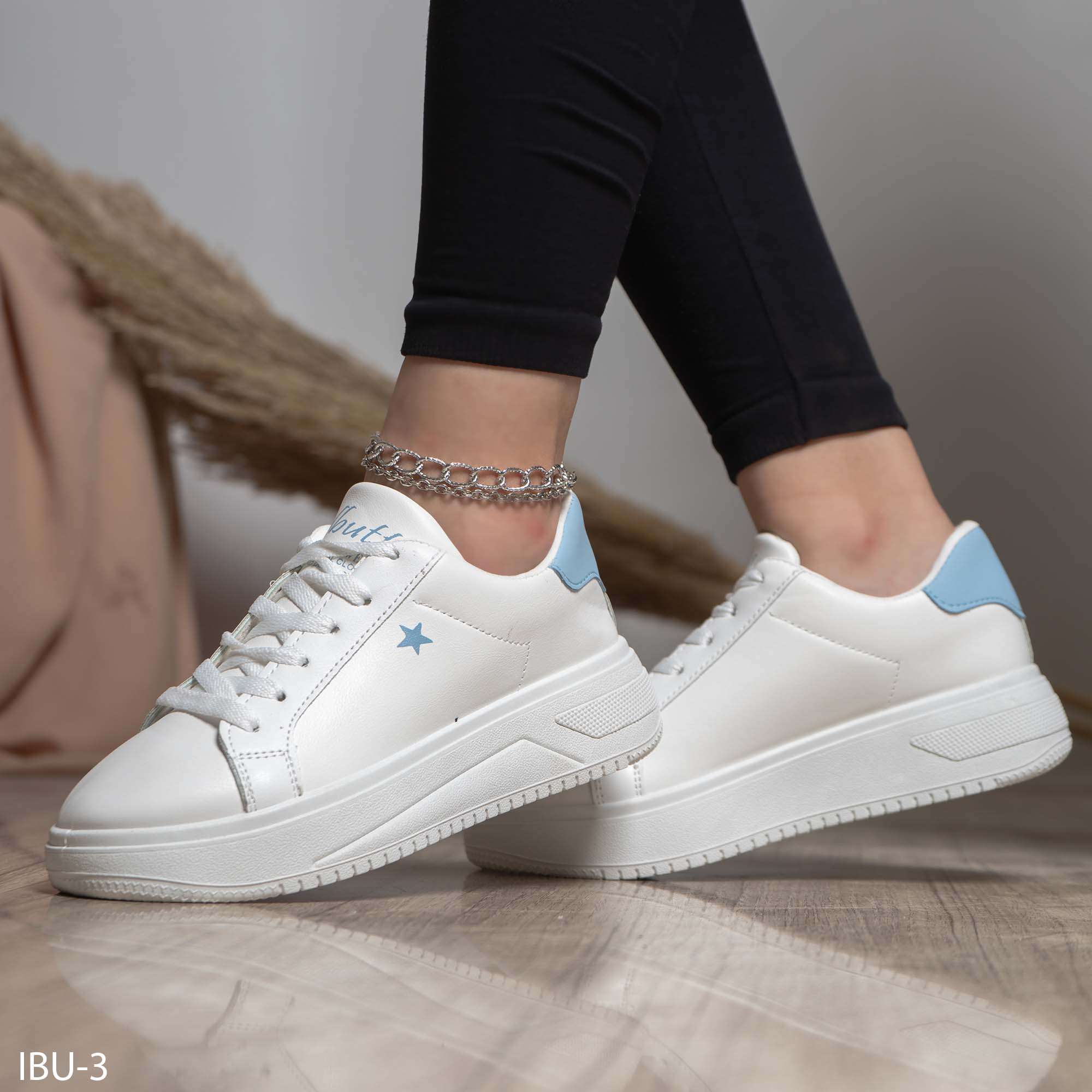 كوتشي فاشون حريمي