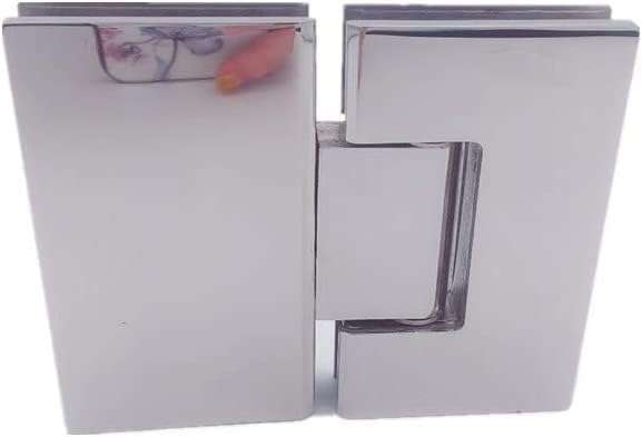 مفصلة باب 180 درجة متينة للابواب الزجاجية-B0C5R4GZF5