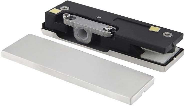 قطعتان من غطاء لوحة من الستانلس ستيل-B0DND6W2CF