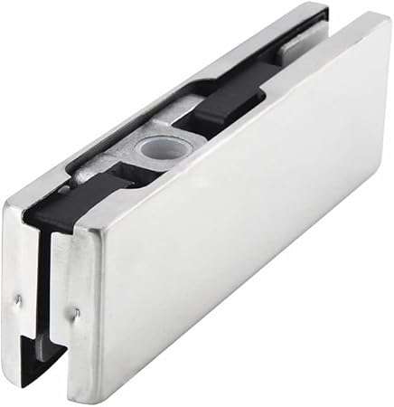 قطعتان من غطاء لوحة من الستانلس ستيل-B0DND6W2CF