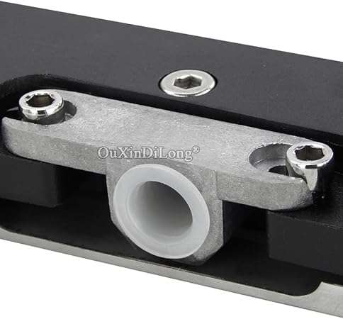 قطعتان من غطاء لوحة من الستانلس ستيل-B0DND6W2CF