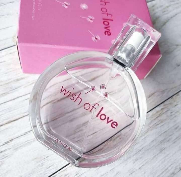 ويش اوف لاف