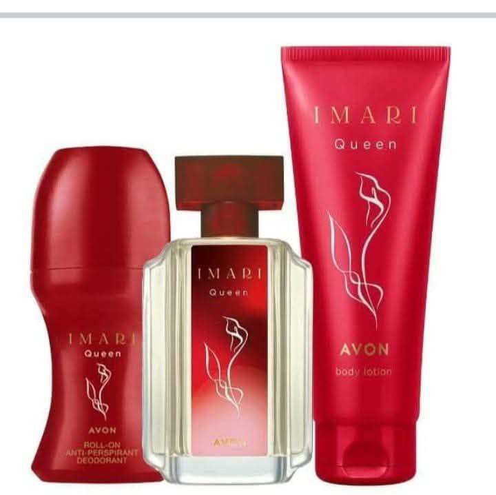 ايمارى كوين