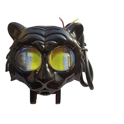 فوج عدسة تايجر اقتصادي